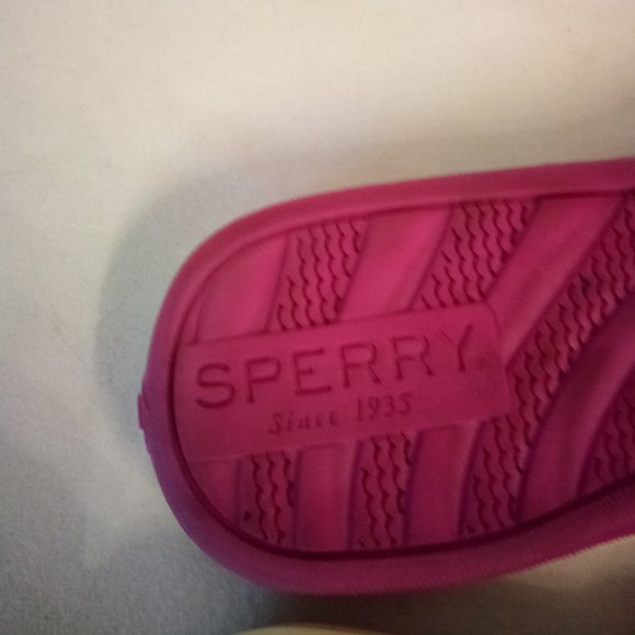 Sperry Top-Sider Thong Sandals - Picture 6 of 7